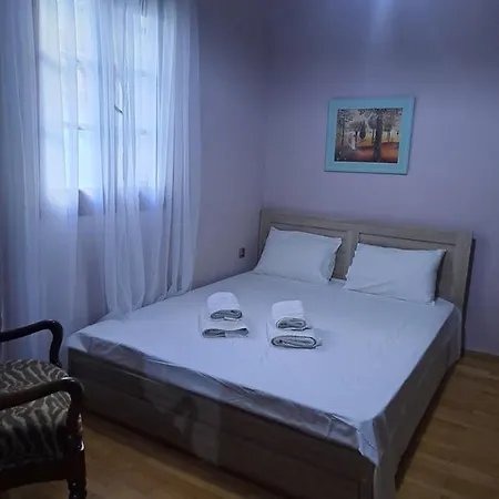 Apartmán Theanthi Kefalari *