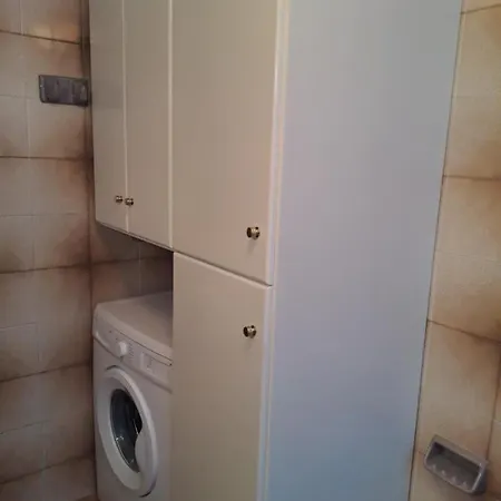 Apartman Theanthi Kefalari *