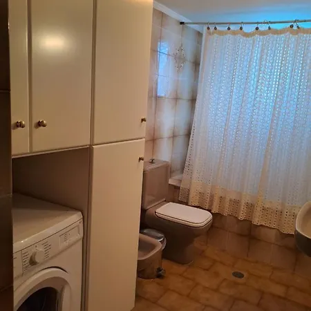 Apartmán Theanthi Kefalari