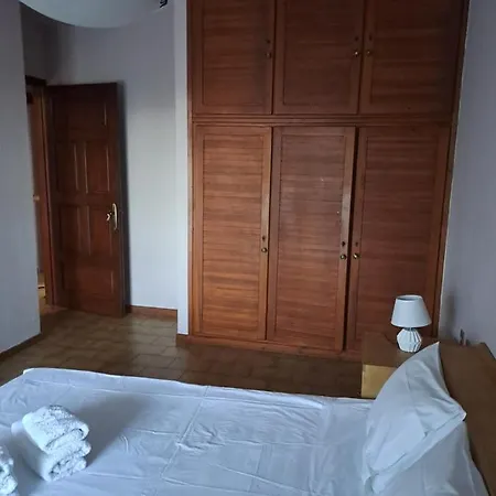 Apartmán Theanthi Kefalari Elliniko (Argolida)