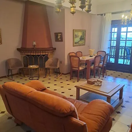 Apartmán Theanthi Kefalari Elliniko (Argolida)