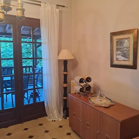Apartment Theanthi Kefalari