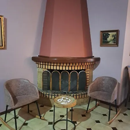 Theanthi Kefalari Apartman Elliniko (Argolida)