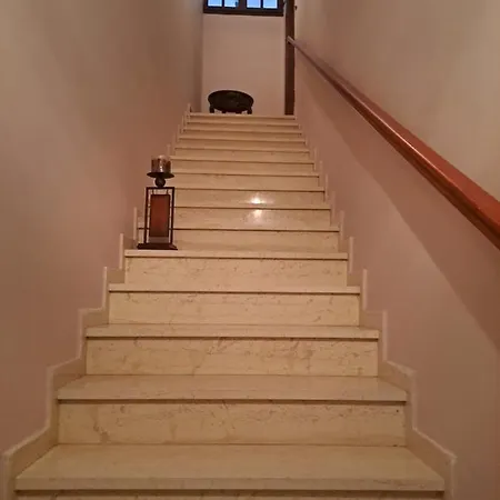 Apartman Theanthi Kefalari *