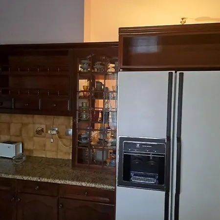 Apartmán Theanthi Kefalari
